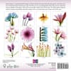 image Flower Spirits 2026 Mini Wall Calendar First Alternate Image