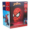 image Spiderman Mask Light Eighth Alternate Image