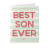 image Best Son Ever Valentine&#39;s Day Card Fifth Alternate Image width=&quot;1000&quot; height=&quot;1000&quot;