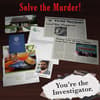 image Murder Mystery Party Unsolved Crimes Underwood Cellars