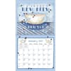 image Coffee 2027 Wall Calendar by LoriLynn Simms Second Alternate Image