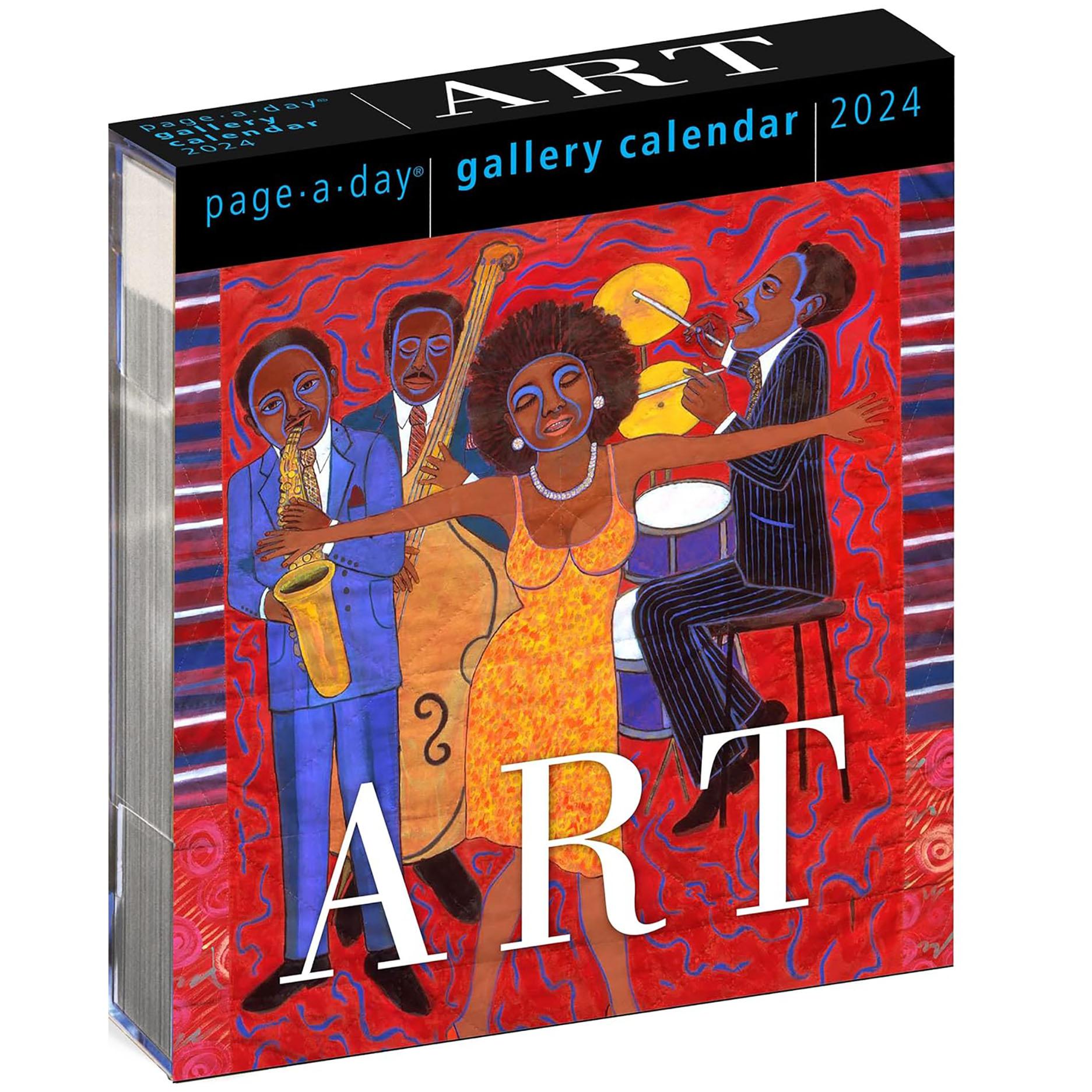 art-gallery-2024-desk-calendar-calendars