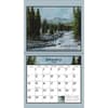 image Lure of the Outdoors Special Edition 2024 Wall Calendar ALT2