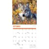 image Wolves 2025 Wall Calendar Third Alternate Image width=&quot;1000&quot; height=&quot;1000&quot;