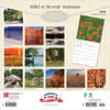 image Kansas Wild and Scenic 2026 Wall Calendar