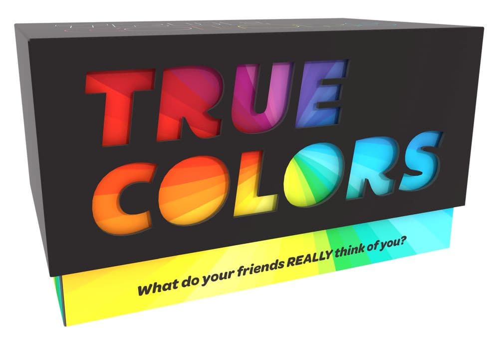 True Colors Main Image