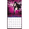 image Elvira 2026 Wall Calendar Fourth Alternate Image