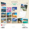 image Caribbean 2025 Wall Calendar First Alternate Image