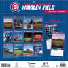 image MLB Wrigley Field 2027 Wall Calendar First Alternate Image