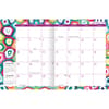 image Journey of the Heart by Nicole Tamarin 2025 Monthly Pocket Planner Second Alternate Image width="1000" height="1000"