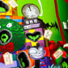 image Operation Nightmare Before Christmas Jack Edition Fifth Alternate Image