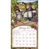 image Wine Country Special Edition 2027 Wall Calendar Second Alternate Image