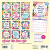 image Living My Best Life by Bonnie Marcus Special Value 2026 Wall Calendar First Alternate Image