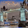 image London Limelight 2024 Wall Calendar Main Product Image width=&quot;1000&quot; height=&quot;1000&quot;
