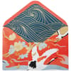 image Flying Cranes Collector's Edition Birthday Card