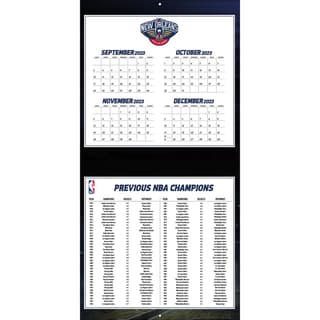 New York Yankees 2022 12x12 Team Wall Calendar