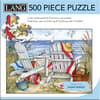 image Sun and Sand 500 Piece Puzzle First Alternate Image