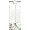 image Watercolor Seasons Special Dates Organizer by Lisa Audit Alternate Image 1