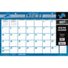 image NFL Detroit Lions 2027 Small Desk Pad