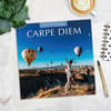 image Carpe Diem 2025 Wall Calendar