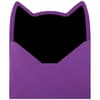image Black Cat Boo Halloween Card