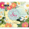 image I Love You Sis 365 Daily Thoughts by Nicole Tamarin 2025 Mini Desk Calendar_Main Image