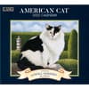 image American Cat Special Edition 2025 Wall Calendar Main Image