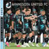 image Minnesota United FC 2025 Wall Calendar Main Image