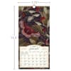 image Midnight Garden 2027 Vertical Wall Calendar by Nicole Tamarin
