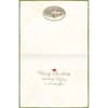 image Little Church 5.375 In X 6.875 In Assorted Boxed Christmas Cards by Susan Winget Alternate Image 4