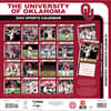 image COL Oklahoma Sooners 2024 Wall Calendar First Alternate Image width=&quot;1000&quot; height=&quot;1000&quot;