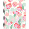image Painted Blossoms 2024 Weekly Planner Main Image
