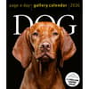 image Dog Gallery 2026 Desk Calendar Sixth Alternate Image