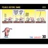 image Pearls Before Swine 2025 Desk Calendar First Alternate Image width=&quot;1000&quot; height=&quot;1000&quot;