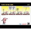 image Pearls Before Swine 2025 Desk Calendar Second Alternate Image