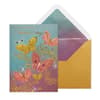 image Ornate Butterflies Mother&#39;s Day Card