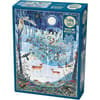 image Winter Woodland 500 Piece Puzzle