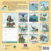 image Gone Fishing 2026 Wall Calendar First Alternate Image
