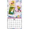 image Arthur 2025 Mini Wall Calendar Third Alternate Image width=&quot;1000&quot; height=&quot;1000&quot;