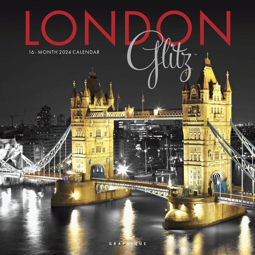 London Glitz 2024 Wall Calendar Calendars Com   5d635273 352a 4880 8d53 D66dae6d6e86