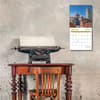 image Italy 2026 Mini Wall Calendar Fourth Alternate Image