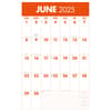 image Mammoth Grid 2025 Wall Calendar Third Alternate Image width=&quot;1000&quot; height=&quot;1000&quot;