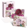 image Midnight Garden Sympathy Assorted Boxed Note Cards Main