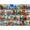 image Love Our National Parks 1000 Piece Puzzle art