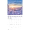 image First We Dream 2025 Wall Calendar Alt2