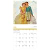 image Rockwell 2026 Wall Calendar Third Alternate Image