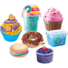 image Cra-Z-Slimy Sweet Treats Scented Slime Unboxing Kit Third Alternate Image