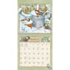 image Garden Birds by Jane Shasky 2025 Wall Calendar Second Alternate Image width=&quot;1000&quot; height=&quot;1000&quot;