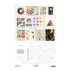 image Colors 2024 Poster Wall Calendar First Alternate Image width=&quot;1000&quot; height=&quot;1000&quot;