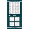 image NFL Philadelphia Eagles 2027 Wall Calendar Second Alternate Image